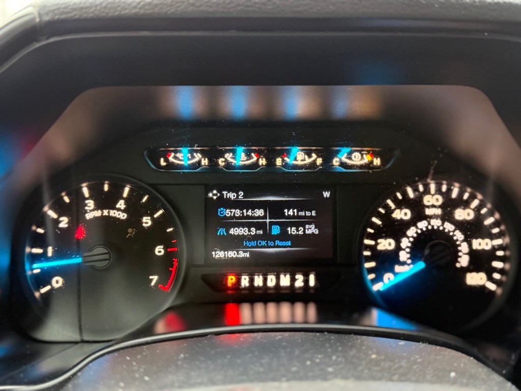 2017 Ford F-150 Image 13