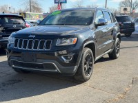 Image for 2014 Jeep Grand Cherokee Limited ID: 7121983