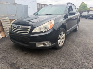 Image for 2010 Subaru Outback 2.5I PREMIUM ID: 7133045