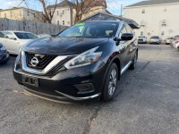 Image for 2018 Nissan Murano S ID: 7200560