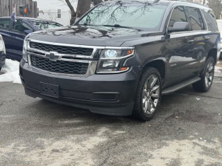 Image for 2018 Chevrolet Tahoe 1500 LT ID: 7241881