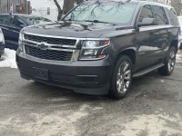 Image for 2018 Chevrolet Tahoe 1500 LT ID: 7241881