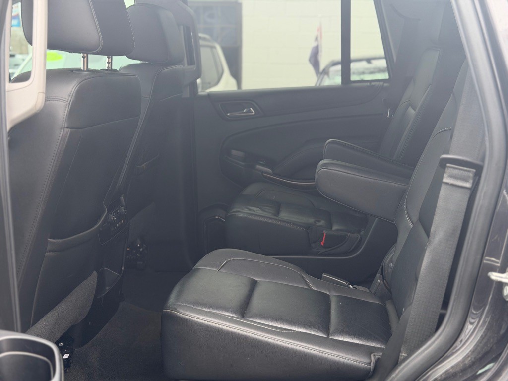 2018 Chevrolet Tahoe Image 5