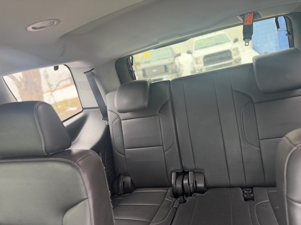 2018 Chevrolet Tahoe Image 7