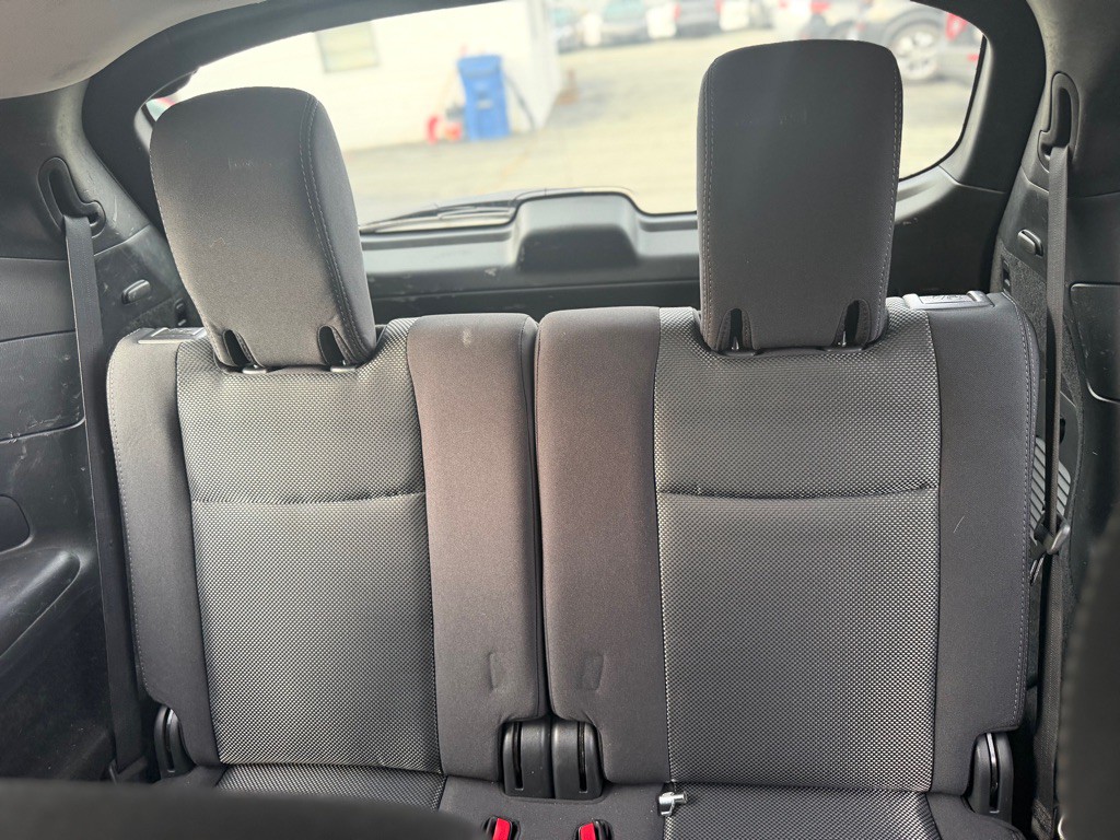 2019 Nissan Pathfinder Image 10