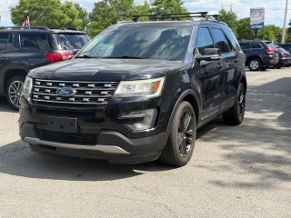 Image for 2016 Ford Explorer XLT ID: 7281296