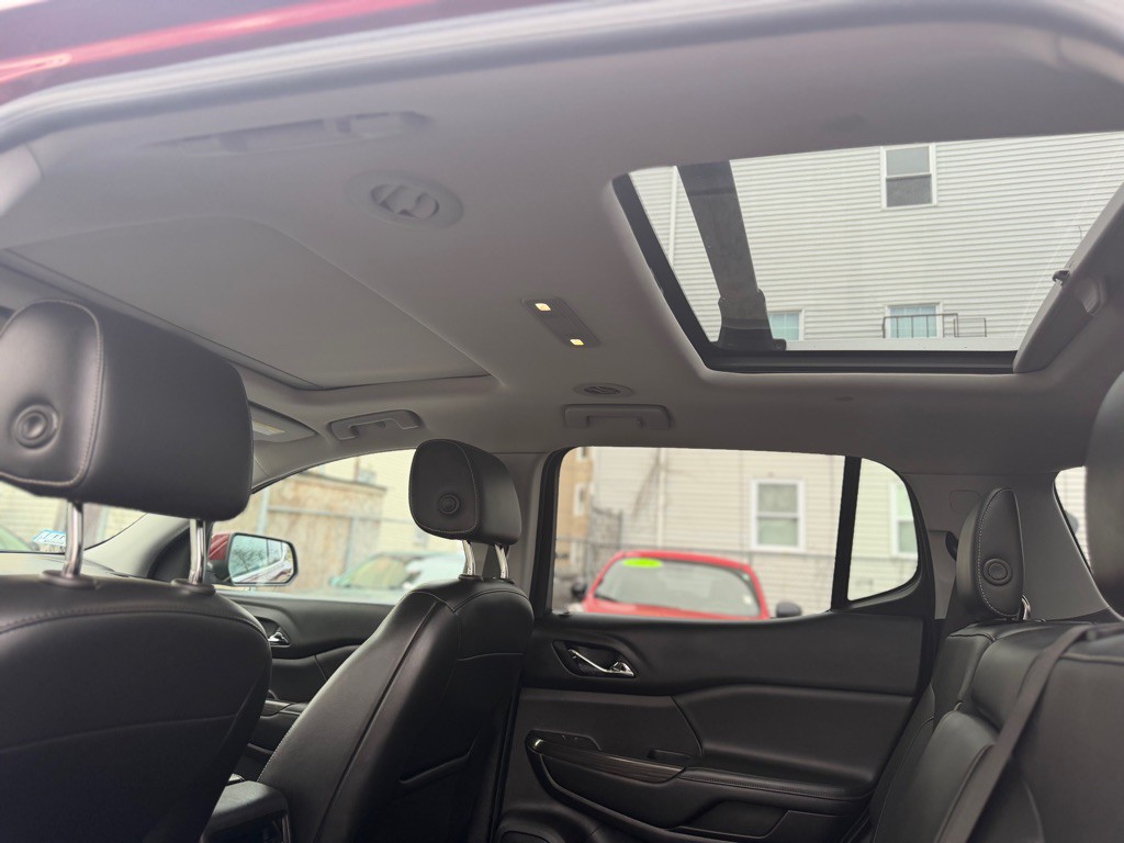 2018 GMC Acadia Image 15