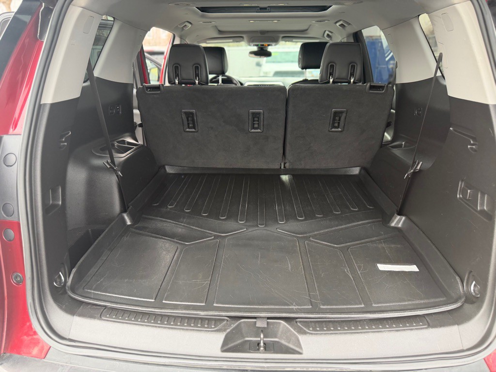 2018 GMC Acadia Image 18
