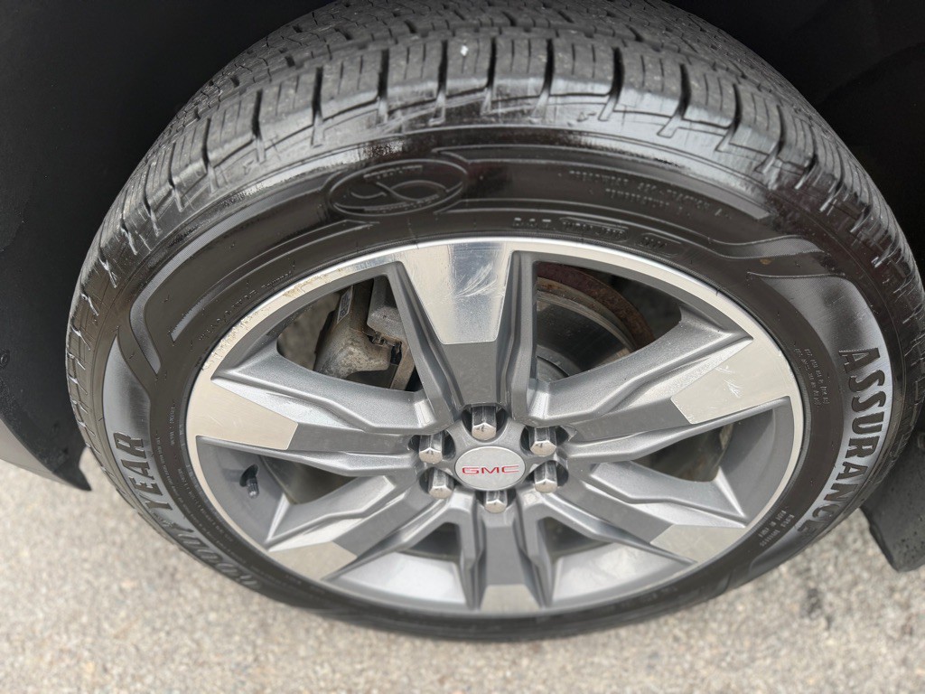 2018 GMC Acadia Image 22