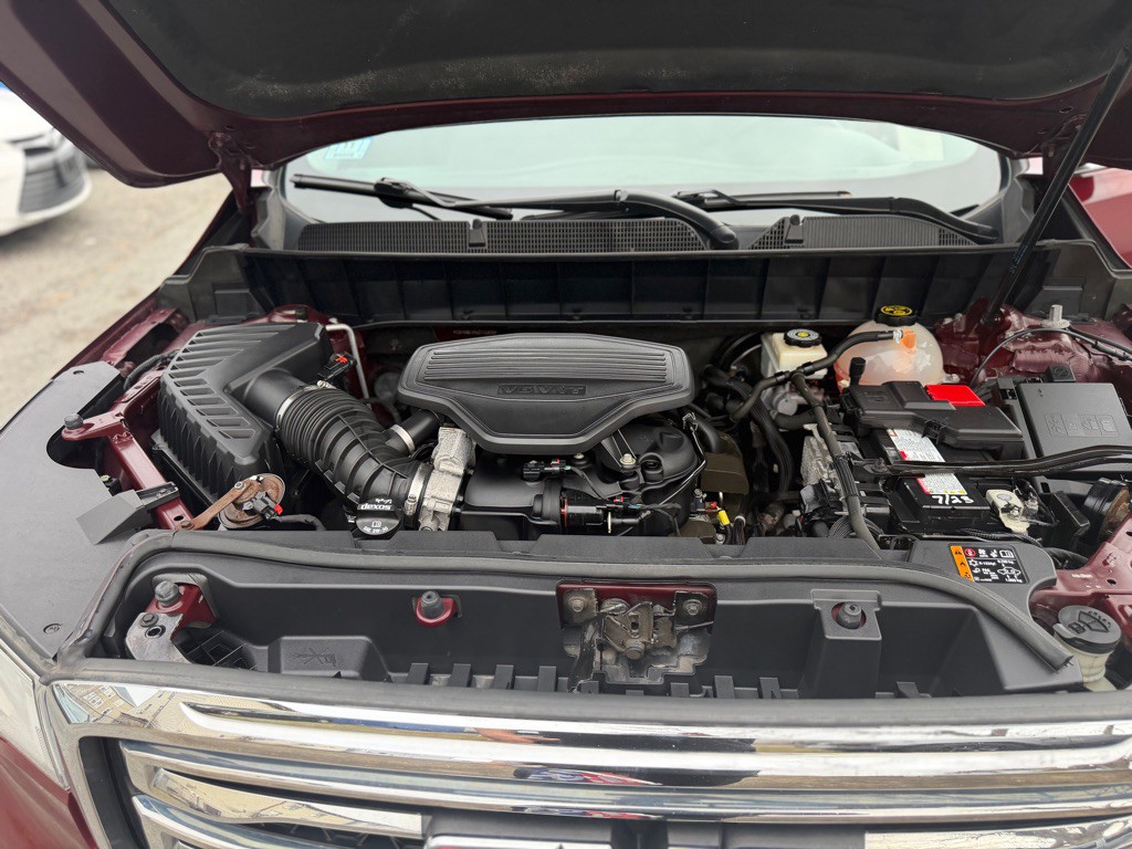 2018 GMC Acadia Image 23