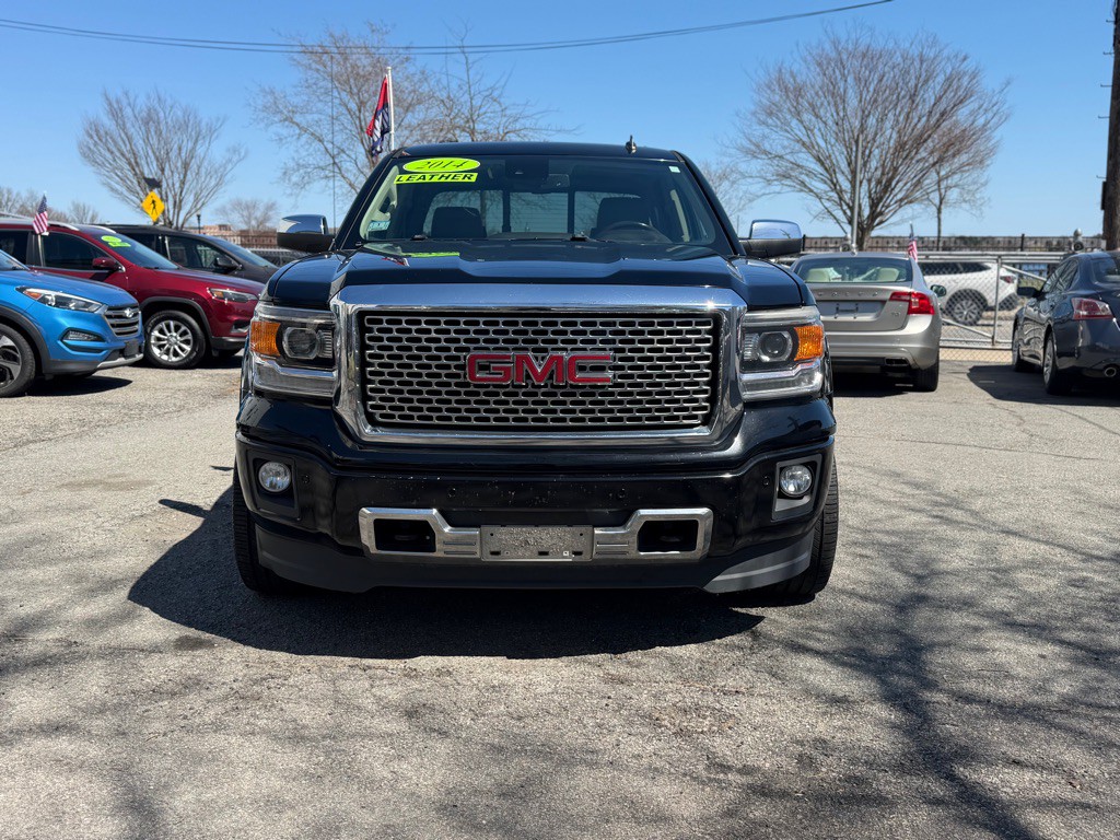 2014 GMC Sierra Image 6