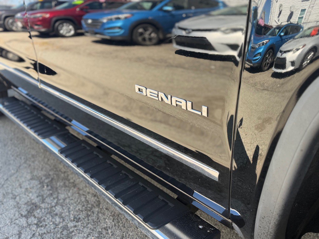 2014 GMC Sierra Image 7