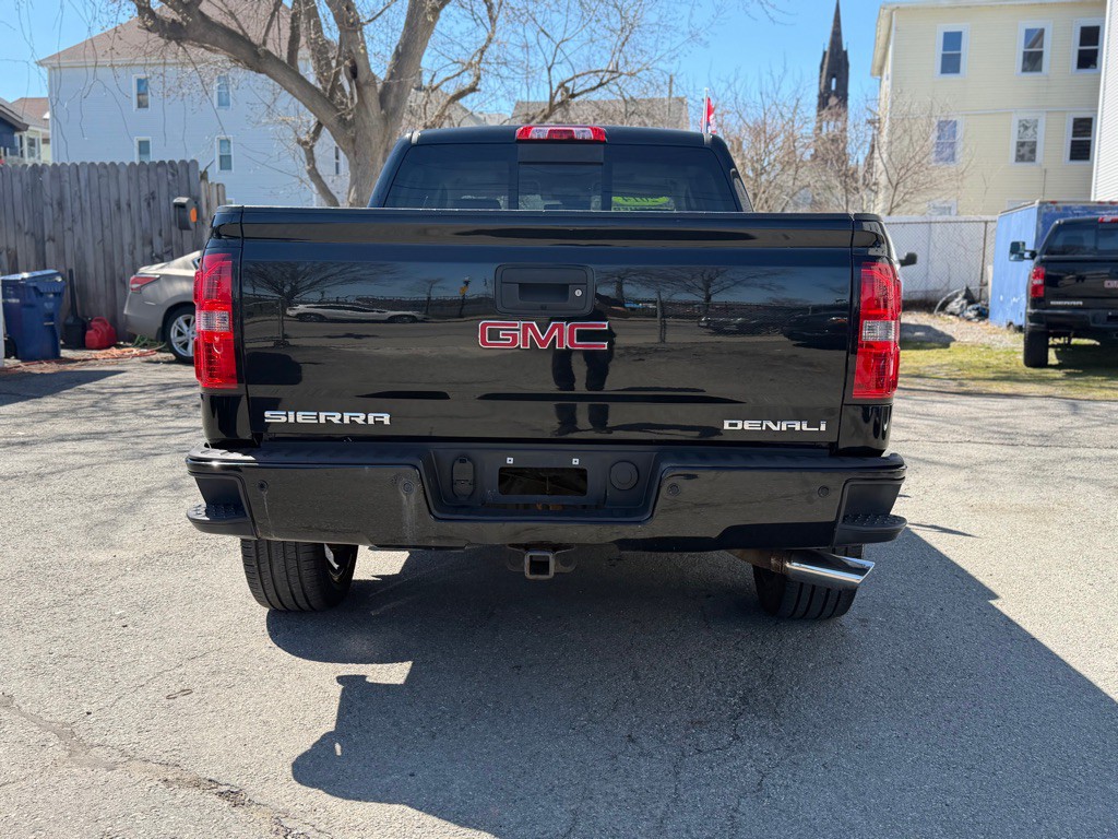 2014 GMC Sierra Image 9
