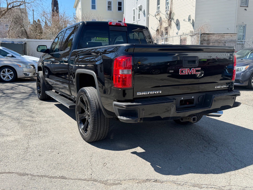 2014 GMC Sierra Image 10