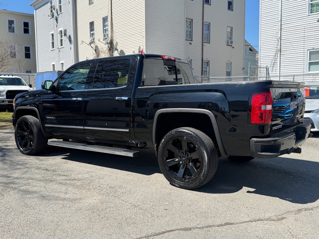 2014 GMC Sierra Image 11