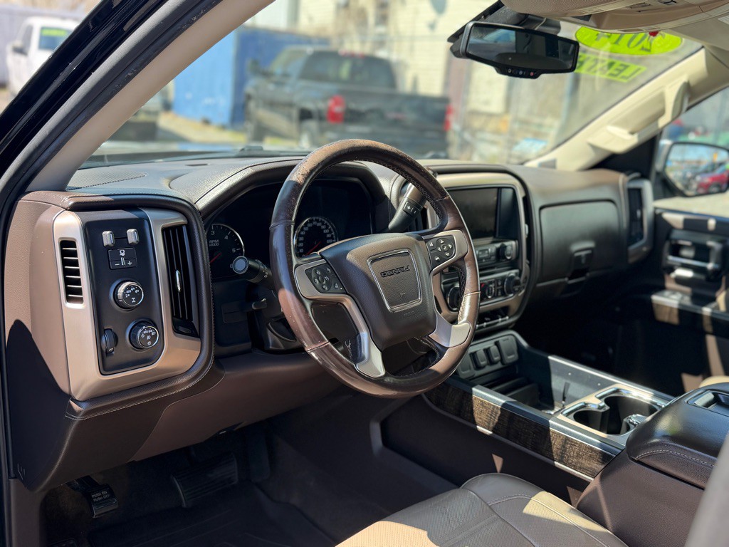 2014 GMC Sierra Image 12