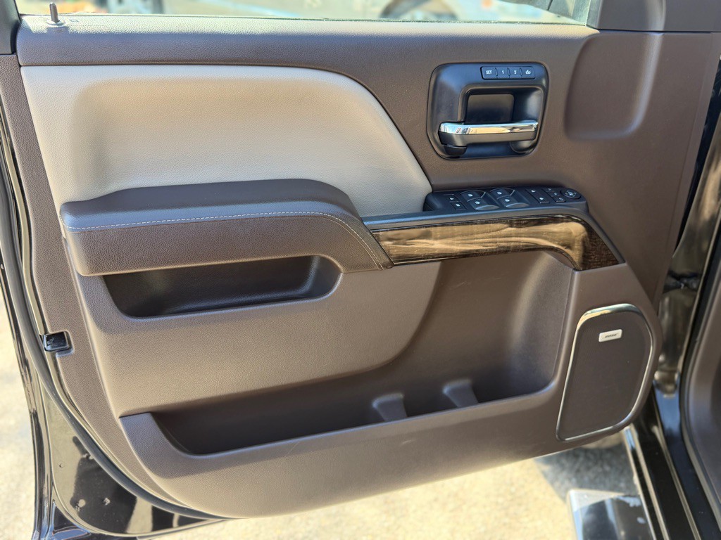 2014 GMC Sierra Image 13