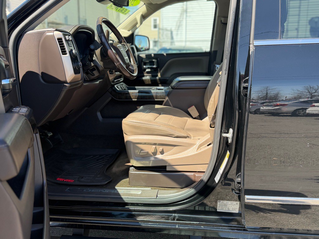 2014 GMC Sierra Image 14