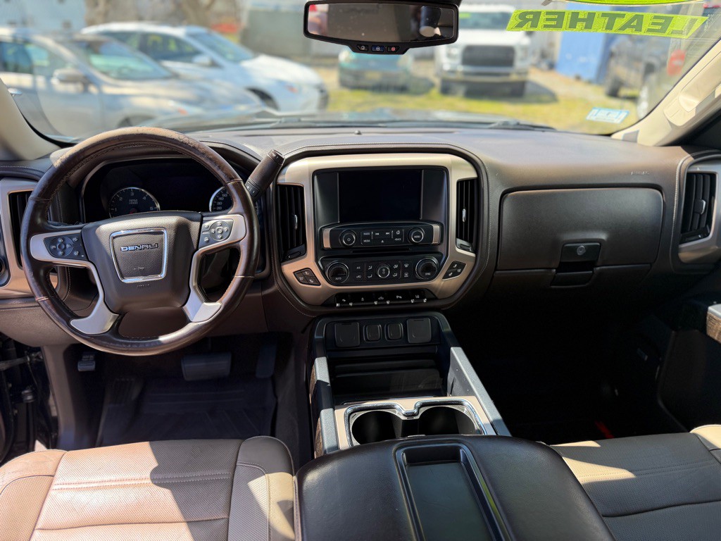 2014 GMC Sierra Image 16