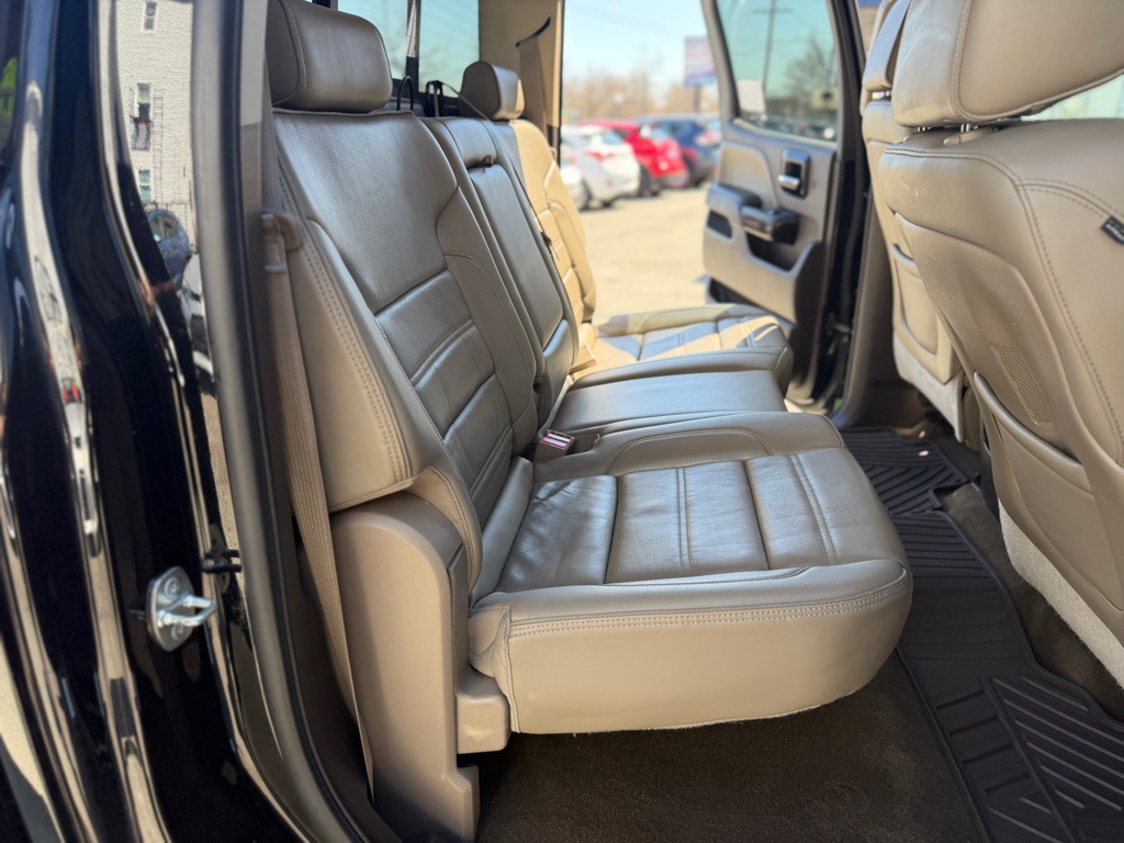2014 GMC Sierra Image 18