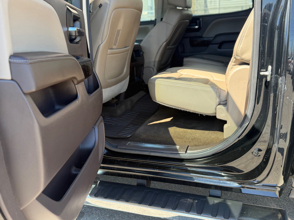 2014 GMC Sierra Image 20