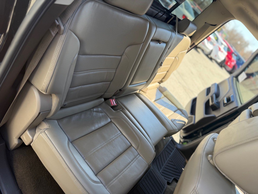 2014 GMC Sierra Image 21