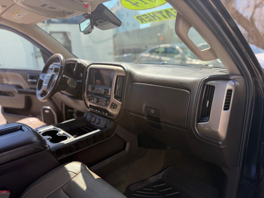 2014 GMC Sierra Image 23