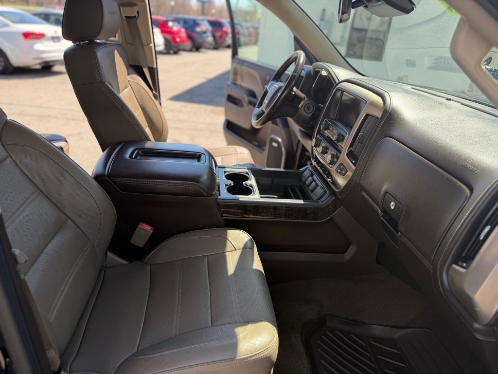 2014 GMC Sierra Image 24