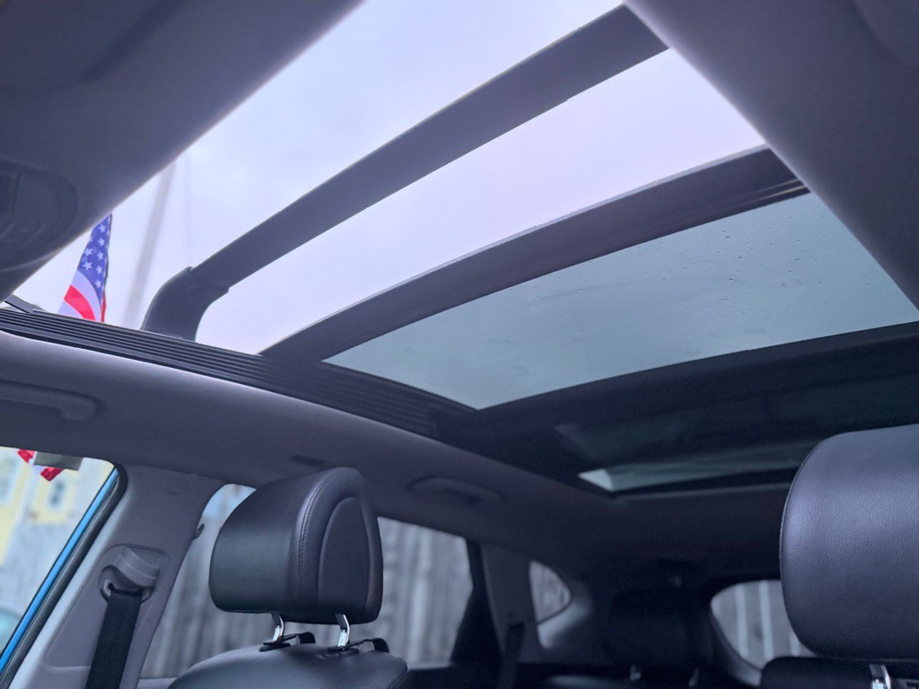 2018 Hyundai Tucson Image 14