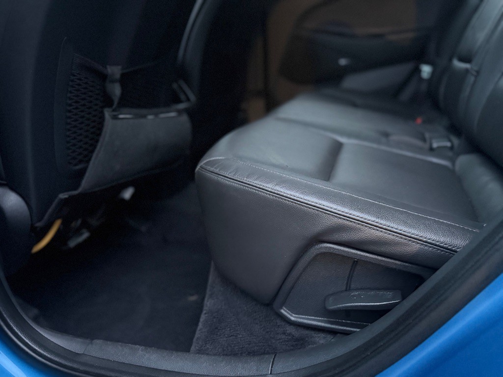 2018 Hyundai Tucson Image 16