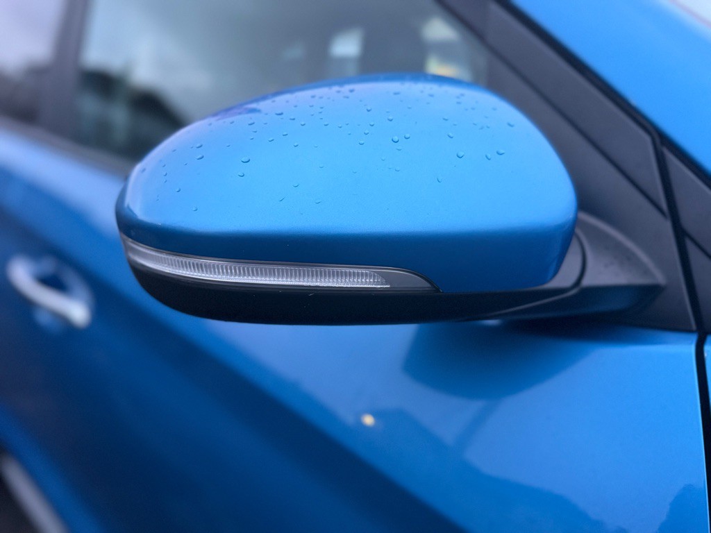 2018 Hyundai Tucson Image 19
