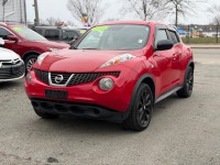 Image for 2014 Nissan Juke S ID: 7296020