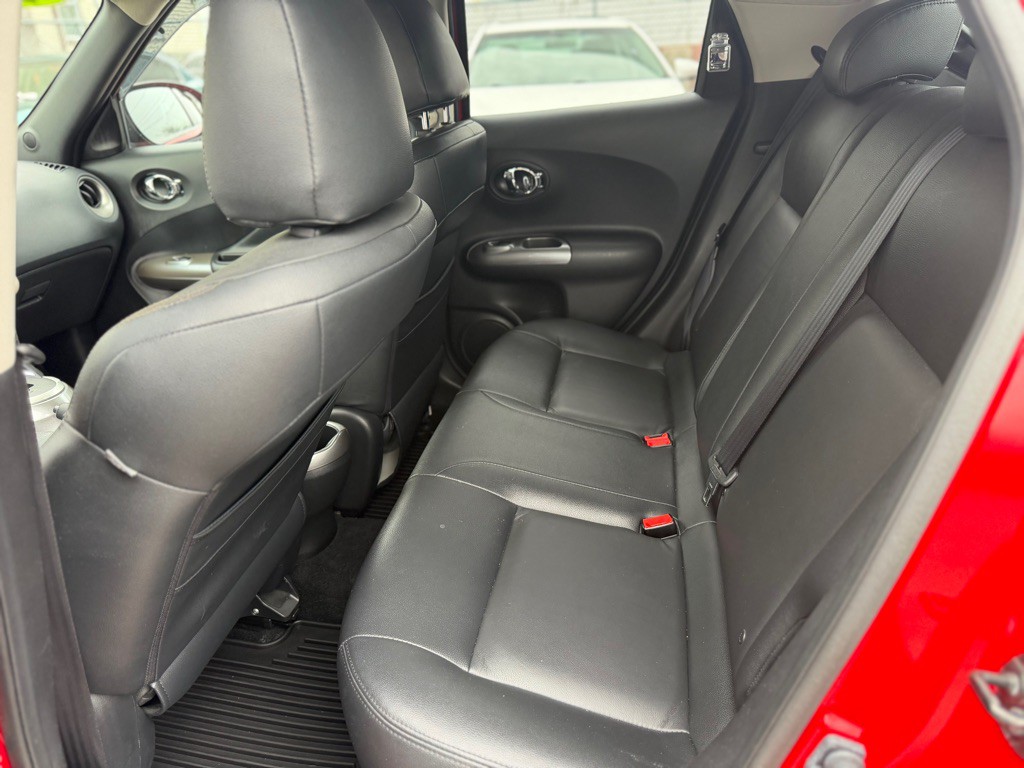 2014 Nissan Juke Image 11