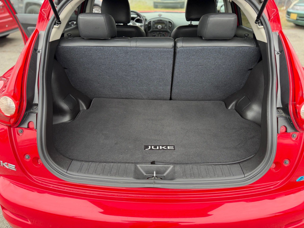 2014 Nissan Juke Image 15