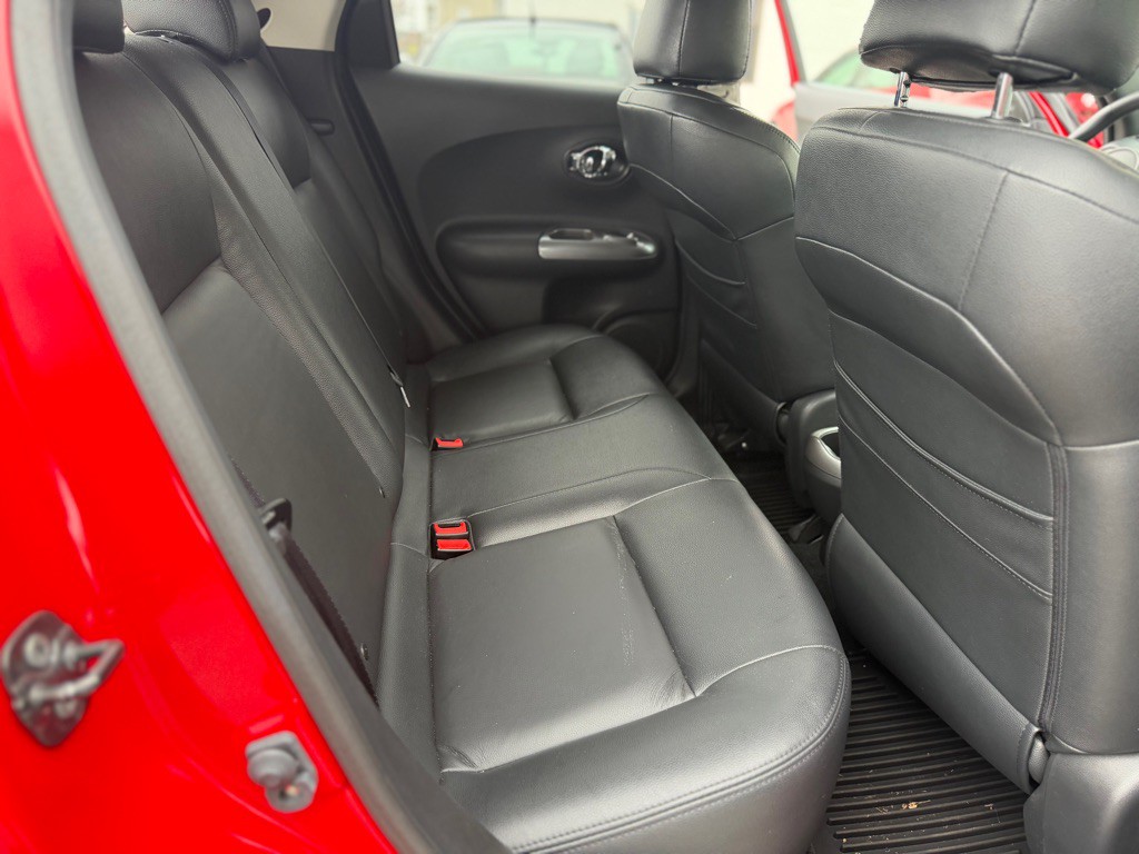 2014 Nissan Juke Image 18