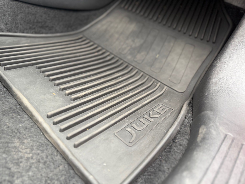 2014 Nissan Juke Image 19