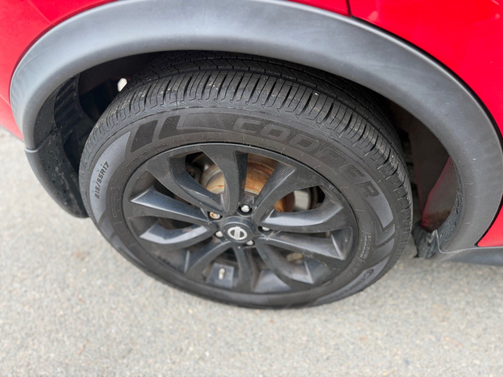 2014 Nissan Juke Image 20