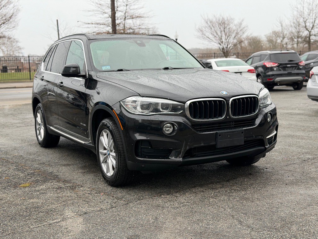 2015 BMW X5 Image 3