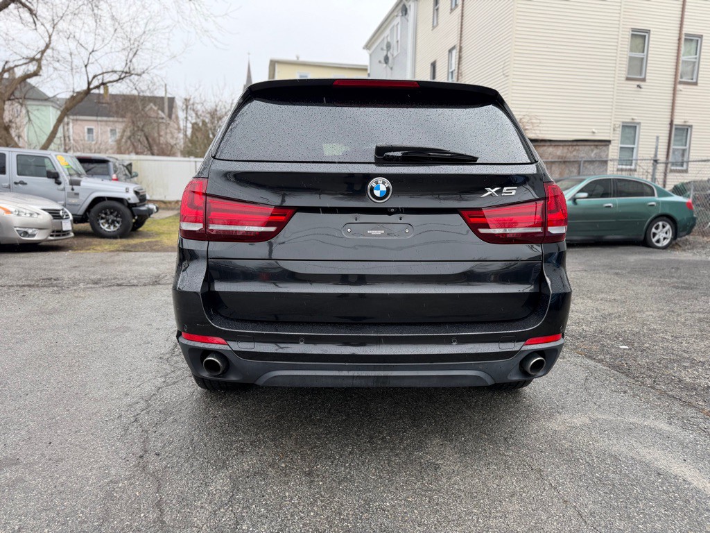 2015 BMW X5 Image 6