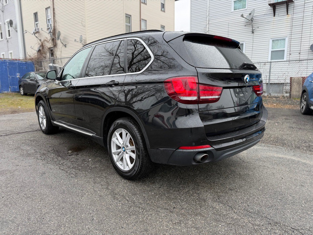 2015 BMW X5 Image 7