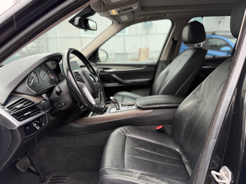 2015 BMW X5 Image 11
