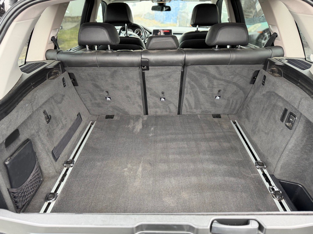 2015 BMW X5 Image 14