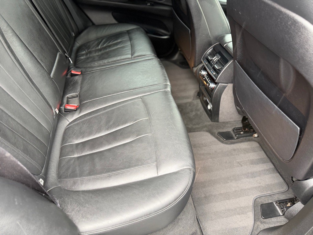 2015 BMW X5 Image 17