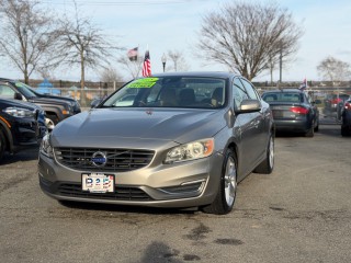 Image for 2015 Volvo S60 Premier ID: 7323527