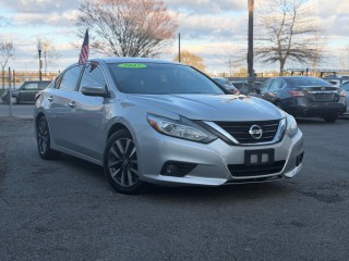 Image for 2017 Nissan Altima 2.5 ID: 7344953