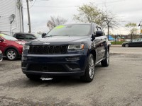Image for 2018 Jeep Grand Cherokee Summit ID: 7363531