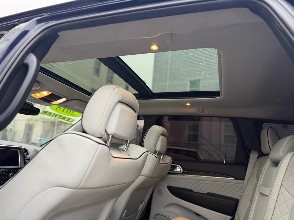 2018 Jeep Grand Cherokee Image 28