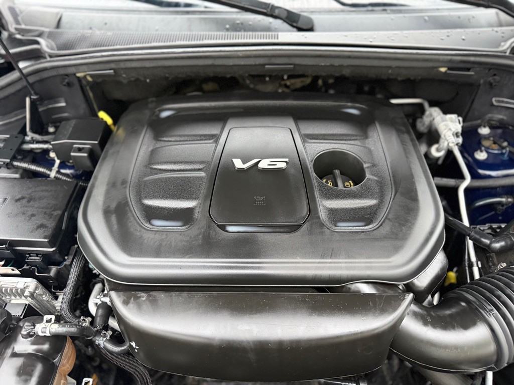 2018 Jeep Grand Cherokee Image 39