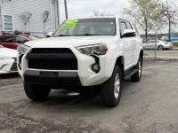 Image for 2016 Toyota 4Runner SR5/SR5 PREMIUM ID: 7385641