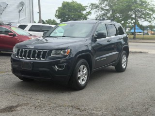 Image for 2016 Jeep Grand Cherokee Laredo ID: 7491955